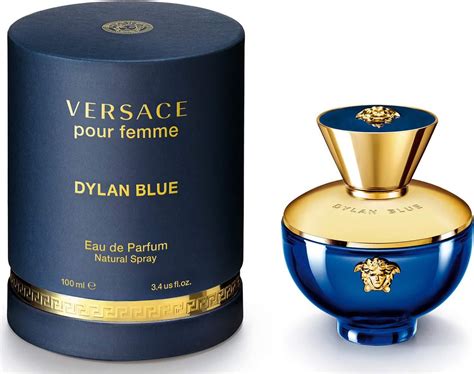 amazon dylan blue versace|Versace Dylan Blue best price.